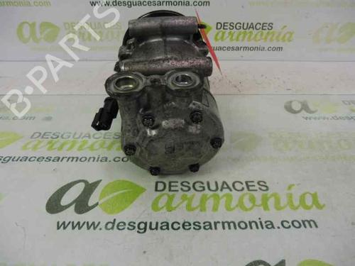 AC compressor FORD FIESTA V (JH_, JD_)  | BP1840837M34 