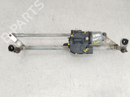 Used Front wiper motor Front wiper motor VW GOLF VI (5K1) [2008-2014] 18729733 18729733