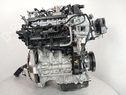 Used Engine OPEL CORSA F (P2JO) 1.2 (68) (101 hp) 32206664