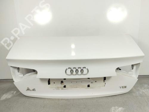 Used Tailgate Tailgate AUDI A4 B8 (8K2) 2.0 TDI (143 hp) 39746084 39746084