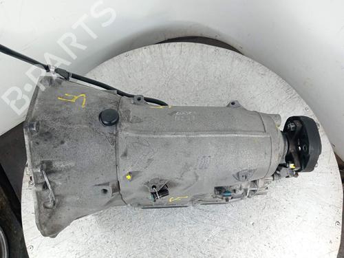 Used Gearbox Gearbox 18917219 18917219