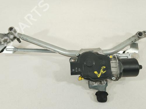 Front wiper motor RENAULT CAPTUR I (J5_, H5_) 0.9 TCe 90 | BP36755086M29 - Image 5