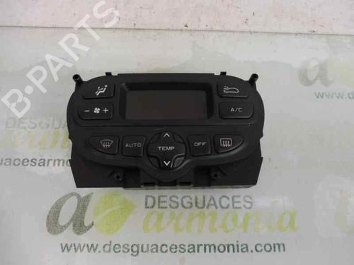 Used Climate control Climate control 1843436 1843436
