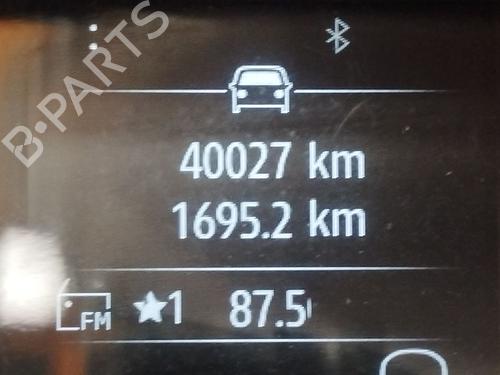 Engine DACIA SANDERO III 1.0 SCe 65 | BP36886389M1  - Image 5