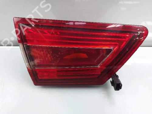 Used Left tailgate light Left tailgate light 14301404 14301404
