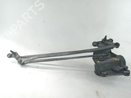 Used Front wiper motor PEUGEOT 306 (7B, N3, N5) [1993-2003]  17568914