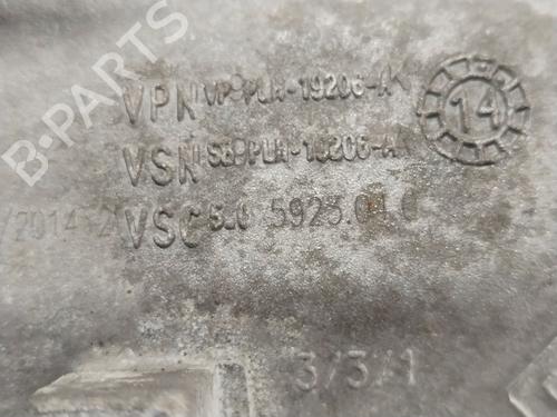 Egr FORD FIESTA VI (CB1, CCN) | BP29067053M69