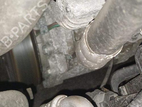 Used AC compressor AC compressor 37376406 37376406