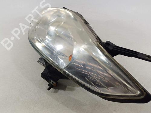 Left headlight MAZDA 5 (CR) 2.0 CD (CR19) | BP25900592C28 - Image 3