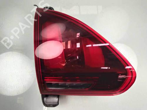 Used Left tailgate light Left tailgate light 14301533 14301533