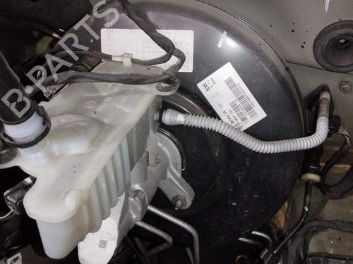 Used Servo brake Servo brake RENAULT GRAND SCÉNIC IV (R9_) 1.5 dCi 110 (R9A3) (110 hp) 40101145 40101145