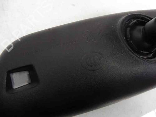Rear mirror PEUGEOT 308 SW II (LC_, LJ_, LR_, LX_, L4_) 1.6 HDi / BlueHDi 115 (LCBHXM, LCBHXT) | BP3158118I6 