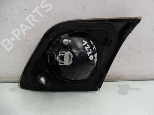 Left tailgate light MAZDA 3 (BK) 1.6 DI Turbo | BP14302663C79 - Image 5