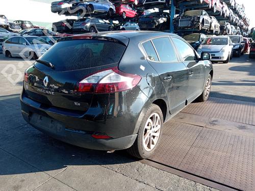 Electronic module RENAULT MEGANE III Hatchback (BZ0/1_, B3_) 1.2 TCe (BZ2B, BZ11) | BP33460581M83 - Image 7