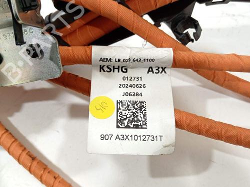 Cable CUPRA TAVASCAN (KR1) | BP39668478E12 - Image 2