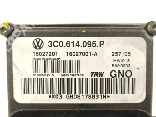 ABS pump VW PASSAT B6 (3C2) 2.0 FSI | BP36645149M43 - Image 3