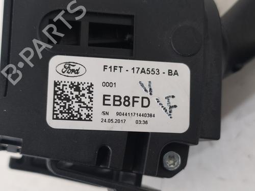 Steering column stalk FORD KUGA II (DM2) 2.0 TDCi 4x4 | BP6046873I23 