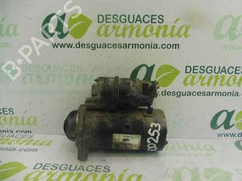 Used Starter SEAT IBIZA II (6K1) 1.4 (60 hp) 1880376