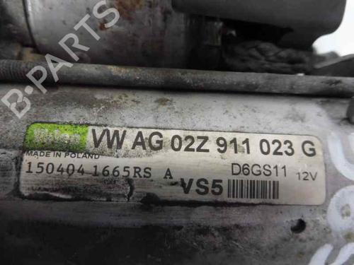 Starter VW GOLF V (1K1)  | BP1844792M8 