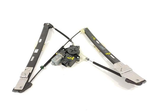 Used Front left window mechanism Front left window mechanism 24980963 24980963