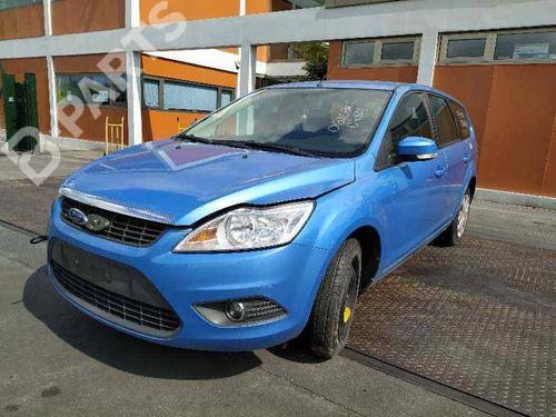 Rear parcel shelf FORD FOCUS C-MAX (DM2) 1.6 | BP7982688C85  - Image 9