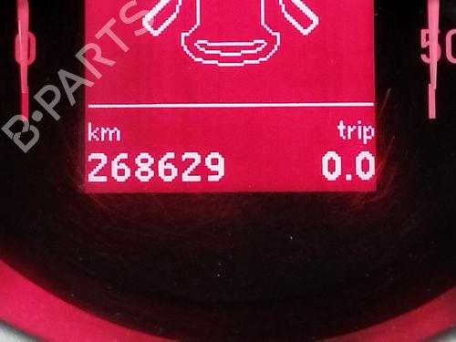Engine SEAT ALTEA (5P1) 2.0 TDI 16V | BP34618633M1  - Image 6