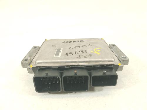 Engine control unit (ECU) FORD GRAND C-MAX (DXA/CB7, DXA/CEU) | BP30835470M57 - Image 5