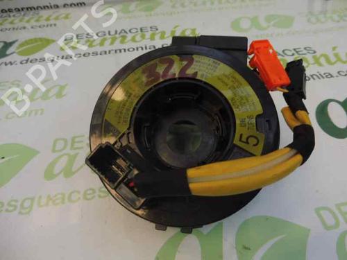 Kontantrulle Airbag /Stelring LEXUS LS (_F3_) 430 (UCF30) BP1973521C102