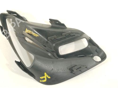 Grill RENAULT CLIO V (B7_) 1.3 TCe 130 (B7MF) | BP38074426C40 - Image 2