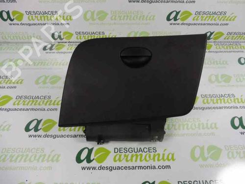 Used Glove box SEAT LEON (1P1) [2005-2013]  1851046