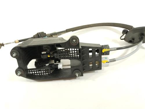 Gear lever OPEL ASTRA K (B16) 1.6 CDTi (68) | BP29540675M90 