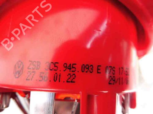Left tailgate light VW PASSAT B6 (3C2) | BP14301808C79 - Image 3
