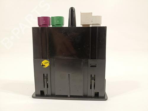 Electronic module MERCEDES-BENZ GLE (V167) GLE 300 d 4-matic (167.119) | BP17663995M83 