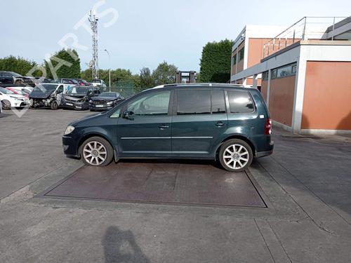 Left front window switch VW TOURAN (1T1, 1T2) 1.4 TSI | BP38264844I27 - Image 5