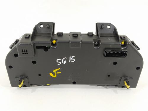 Instrument cluster TOYOTA AVENSIS Estate (_T27_)  | BP6559484C47 