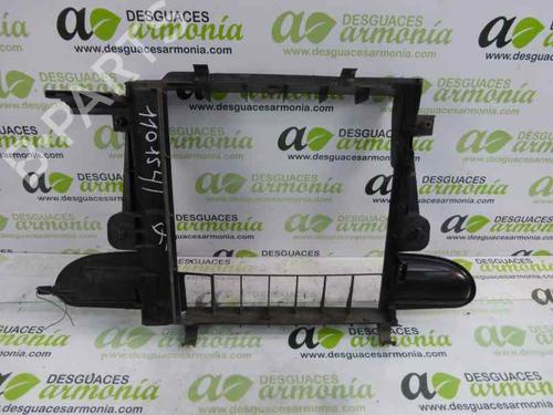 Used Front slam panel SMART CITY-COUPE (450) [1998-2004]  1877842