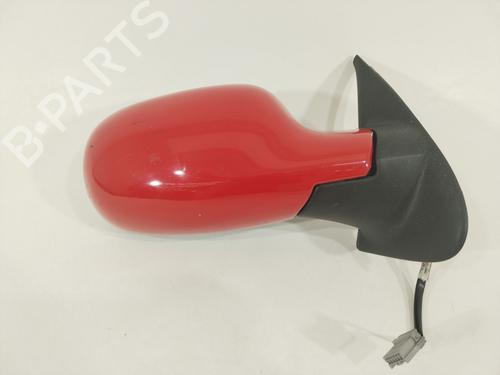 Used Right mirror NISSAN MICRA III (K12) 1.4 16V (88 hp) 26320900