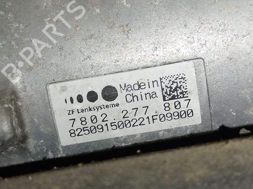 Steering rack LAND ROVER RANGE ROVER EVOQUE (L538) 2.0 D | BP37263982M22 - Image 4