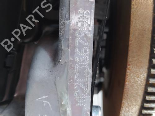 Engine VW GOLF VII (5G1, BQ1, BE1, BE2)  | BP8046266M1 