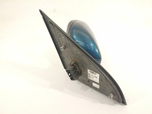 Left mirror OPEL VECTRA C (Z02)  | BP13616900C26 