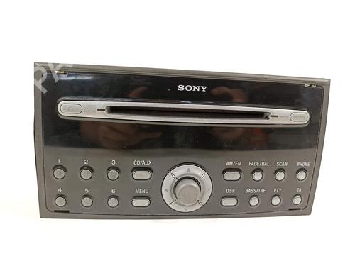 Used Radio Radio 16804835 16804835