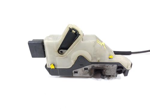 Front right lock PEUGEOT 208 I (CA_, CC_) 1.2 VTI 82 | BP29401184C97 