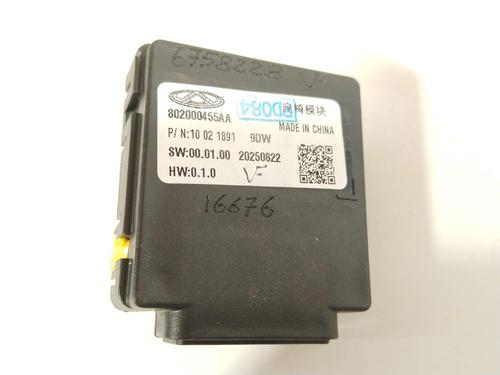 Used Electronic module Electronic module 36476823 36476823