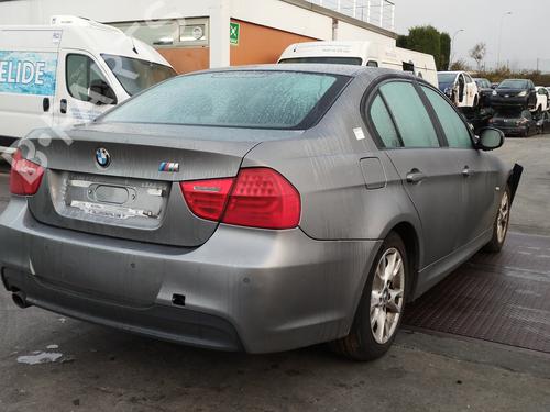 Electronic module BMW 3 (E90) 320 d | BP26975377M83 