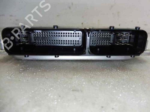 Engine control unit (ECU) AUDI A4 B6 Avant (8E5) 2.5 TDI | BP2668394M57 - Image 2