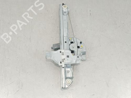 Front right window mechanism CITROËN C3 / C3 ORIGIN III (SX)  | BP28056362C23 