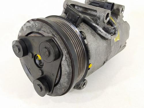 Used AC compressor AC compressor FORD C-MAX (DM2) 1.8 TDCi (115 hp) 10148288 10148288
