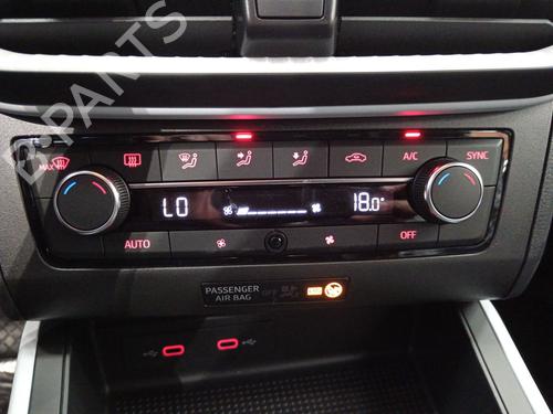 Climate control SEAT ARONA (KJ7, KJP)  | BP24954028I5 