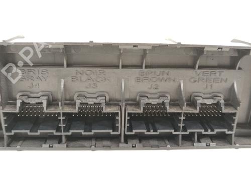 Electronic module OPEL INSIGNIA A (G09) 2.0 CDTI (68) | BP37030854M83 - Image 3