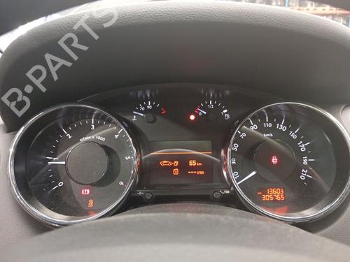 Used Instrument cluster Instrument cluster 36807895 36807895